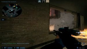 Я люблю тебя давно (cs:go fragmovie) ❤