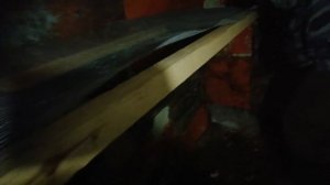 Делаем клетку для куриц?Побывали в гостях ?