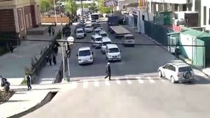 Памир Хорог 5 Май 2023