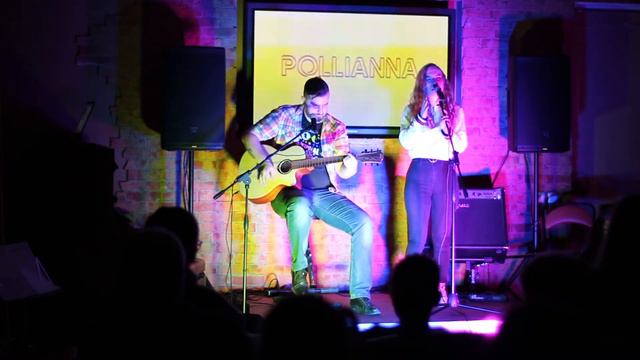 POLLIANNA - Сон смотреть онлайн