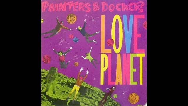 Painters & Dockers - You're Suss смотреть онлайн
