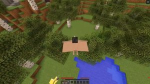 КАК МЕНЯЛСЯ СКЕЛЕТ ИССУШИТЕЛЬ МОБ И ЕГО ЖИЗНЕННЫЙ ЦИКЛ В МАЙНКРАФТ ! ЭВОЛЮЦИЯ ТРОЛЛИНГ MINECRAFT