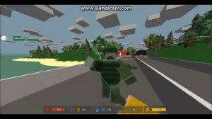 Unturned ч.1 Всё только начинается!