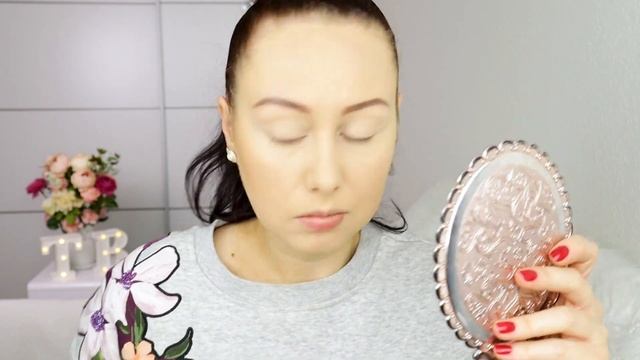 ТЕСТИРУЮ НОВИНКИ ОТ NYX CAN'T STOP WON'T STOP | МАТОВЫЙ ТОНАЛЬНЫЙ ДЛЯ ЖИРНОЙ КОЖИ смотреть онлайн