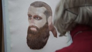 Андрияки мастер класс