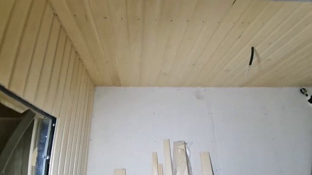БАНЯ В ДОМЕ(ПАРИЛКА,ПОМЫВОЧНАЯ,КОМНАТА ОТДЫХА)БАНЯ ЗА 600ТЫСЯЧ ЧАСТЬ 2
