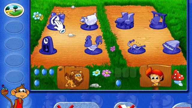 Прохождение игры В гостях у Тимошки Часть 2 смотреть онлайн