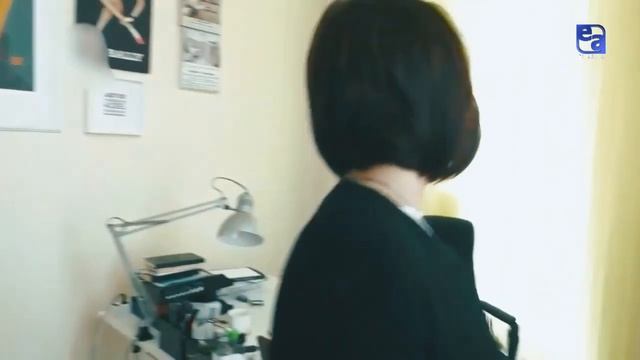 PR-специалист Асель Кожакова. «Мастер-класс»