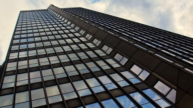 Сергей Чекалин. Архитектура. Architecture. Music By Sergey Chekalin.