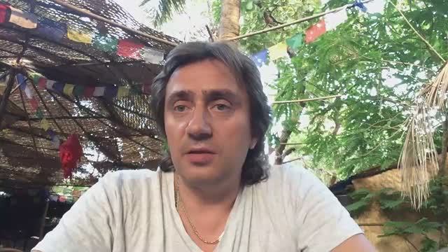 Сергей Серебряков. Как совмещать современную медицину с аюрведой?