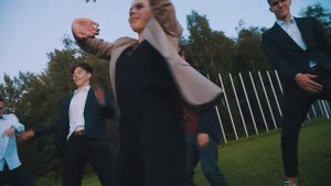 кайфы кайфули на выпускном лицея 6 дубна