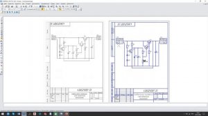 Схема Электрическая Принципиальная | ПЕРЕРИСОВКА | РАЗБОР ОШИБОК ►