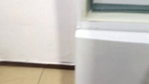Холодильник Haier CFE633CW