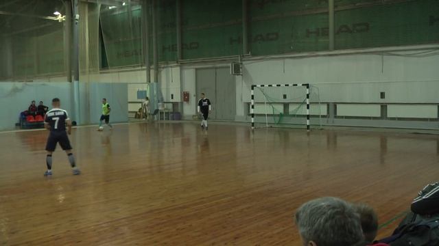 МФК Баня - MFC BOSE 1 тайм игры 29 12 2019 смотреть онлайн