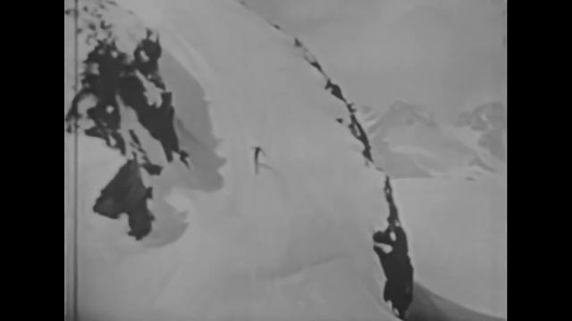 9.5mm Film - Sacred Mountain (HEILIGE BERG DER 1926) - SB742 - Rare 3 Reel Abridged Version 1936 смотреть онлайн