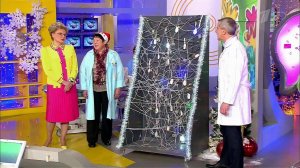 Лечим алкогольное отравление. Жить здорово! Фрагмент выпуска от 23.12.2015