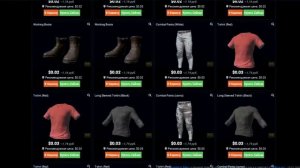 ПОЧЕМУ НУЖНО ИНВЕСТИРОВАТЬ В PUBG!? КАК ЗАРАБОТАТЬ НА PUBG  НИЧЕГО НЕ ДЕЛАЯ?!