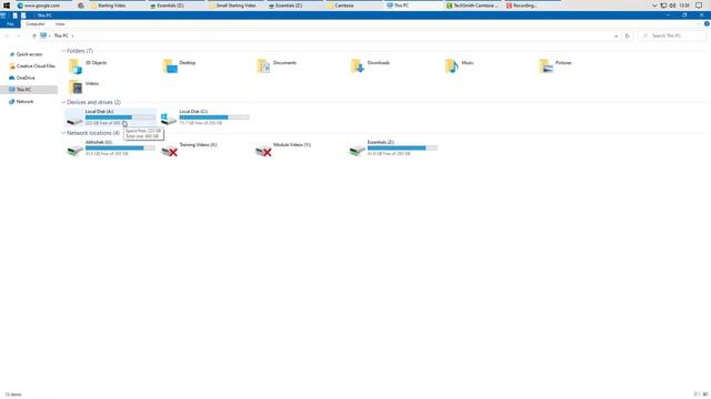Windows Proxy Settings : How to Use Proxy in JMeter смотреть онлайн