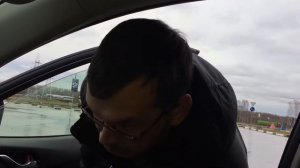 Чистка дезинфекция испарителя кондиционера Mazda CX-5 своими руками