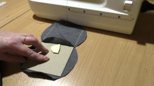 ИЗ СТАРЫХ ДЖИНСОВ ПОКРЫВАЛО. ИЗ НЕНУЖНЫХ ВЕЩЕЙ.