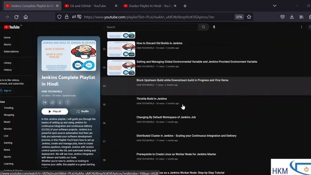 Devops is the Future Mastering DevOps: Unleash Efficiency with Jenkins, Docker, Git, and Kubernetes