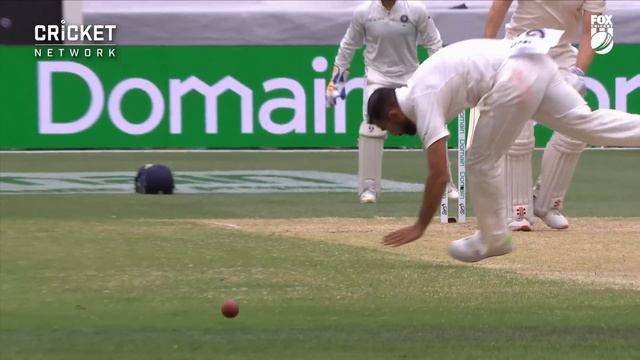 India close in on Test victory | Third Domain Test смотреть онлайн