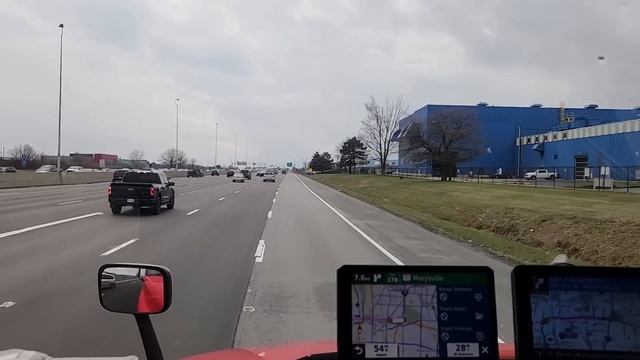 Дальнобой. Как нужно поступать с Хамами смотреть онлайн