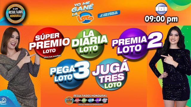 Sorteo 9 PM Loto Honduras, La Diaria, Pega 3, Premia 2, VIERNES 02 de febrero 2024 |✅🥇🔥💰 смотреть онлайн
