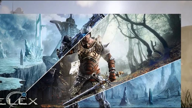 How To Fix ELEX error - The application terminated abnormally. смотреть онлайн