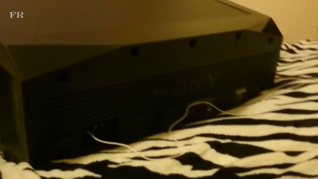 Полный озор колонки SONY GTK X1BT смотреть онлайн