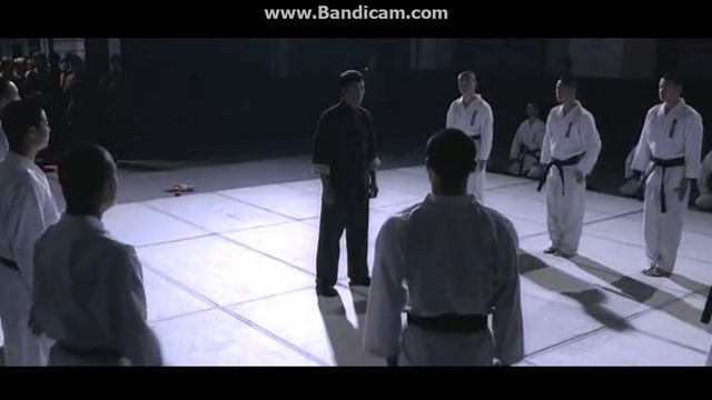 Ип ман против 10 бойцов смотреть онлайн