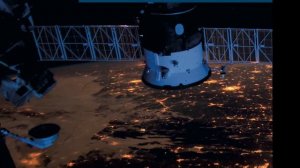 Книга знаний «Космос. Непустая пустота»: видеопрезентация