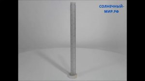 ЛИНЕЙКА ВИЗИРНАЯ - ВИДЕООБЗОР