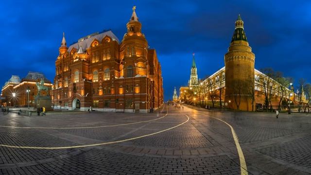 Муслим Магомаев. Московские окна. Best Russian Songs
