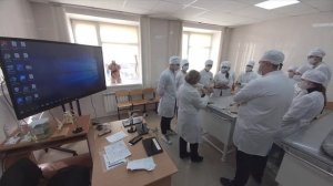 Практическое занятие - Анатомия человека