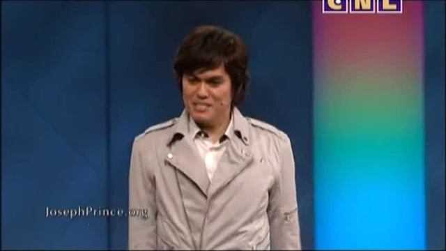 Джозеф Принс 45 Небесное лечение земных болезней смотреть онлайн