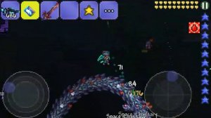 Calamity mod for terraria mobile?