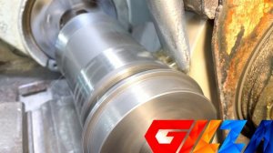 Шлифовка гильз цилиндра