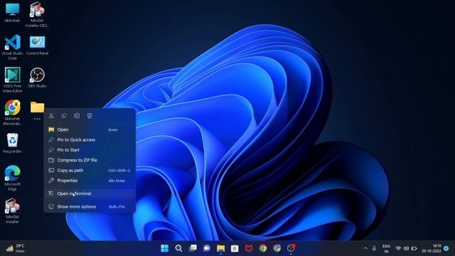 How To Run C/C++ Code In Visual Studio Code | Complete Setup Of Visual Studio Code |