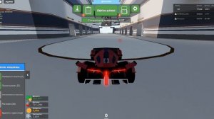 Обзор на ВИП крушители в Car Crushers 2 | Roblox Car Crushers 2