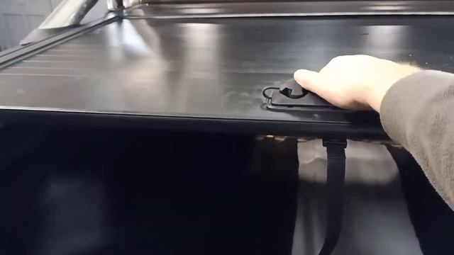 Роллета для Great Wall Poer смотреть онлайн