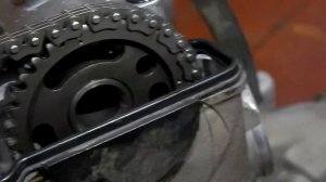 Метки ГРМ Kawasaki KX250F