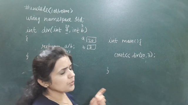 Java full course with c++ basics Day#4 | method overloading