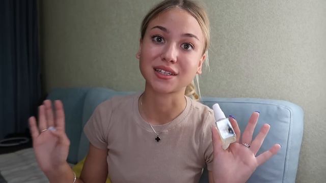 МОЯ КОЛЛЕКЦИЯ ДУХОВ🧞♀️НОВЫЙ МАНИКЮР💅ШОПИНГ К ШКОЛЕ🌸ПРОДУКТИВНЫЙ ДЕНЬ🙃ДЕНЬ С ПАРНЕМ❤️
