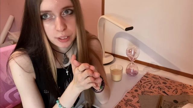 Тотемизм. Современная реальность (рассказываю о себе и тотемизме) смотреть онлайн