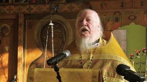 Проповедь на неделю о блудном сыне (28 февраля 2016 года). Димитрий Смирнов
