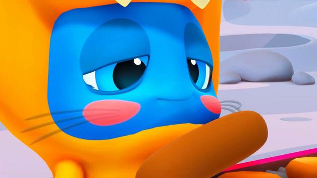 Pokémon Opening Theme ⭐️ Gotta catch 'em all! Pikachu vs Charmander ⭐️ The Moonies Official смотреть онлайн