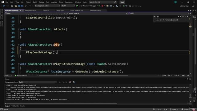 206.1. Playing Echo's Death Montage смотреть онлайн