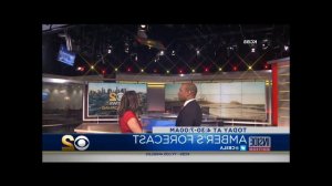 Сильнейшее Землетрясение в Калифорнии за 25 лет