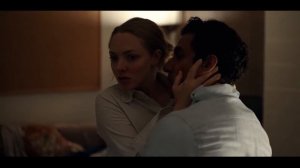 The Dropout 1x01-1x02 / Kiss Scenes — (Amanda Seyfried and Naveen Andrews)